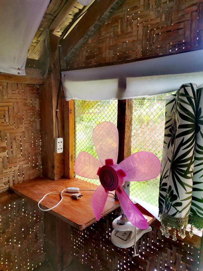 Junjals Backpackers Chalet Bohol Buitenkant foto